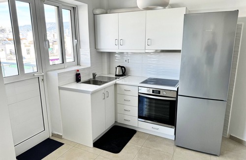 Nea Smirni Apartment | Gtrip Nea Smyrni Floor Apartment 7F