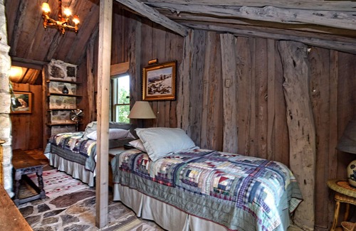 Canyon Lake House | Guadalupe Riverfront beauty and charm!