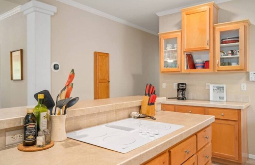 Kerrville House | Guadalupe Riverfront Retreat | Sleeps 10 Kerrville
