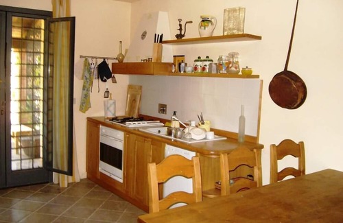 Montoro House | Guadamello Di Narni: House/Villa - Guadamello di Narni