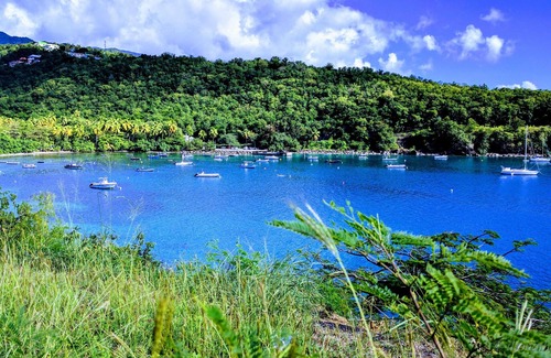 Pointe-a-Pitre Boat Rental | Guadeloupe Sailing