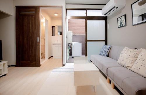 Fushimi House | GUAGUA house