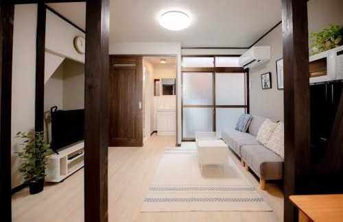 Fushimi House | GUAGUA house