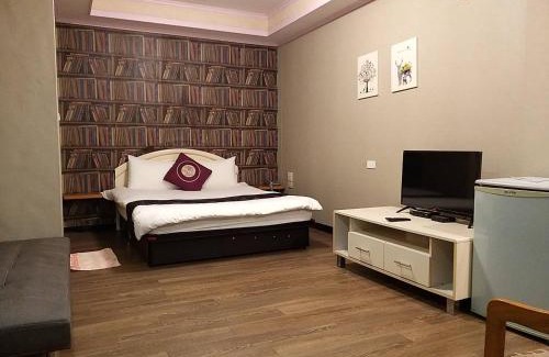Hualien City Centre Hotel | Guan Lun Hotel