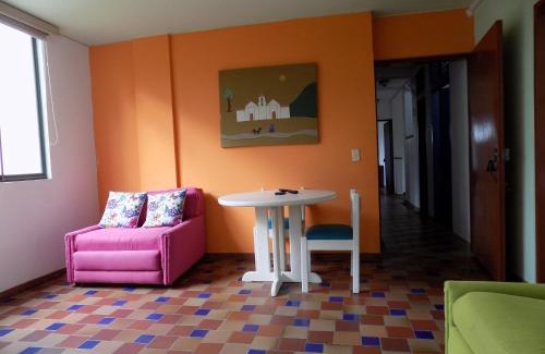 Pandi Hotel | Guanahanì Sede campestre