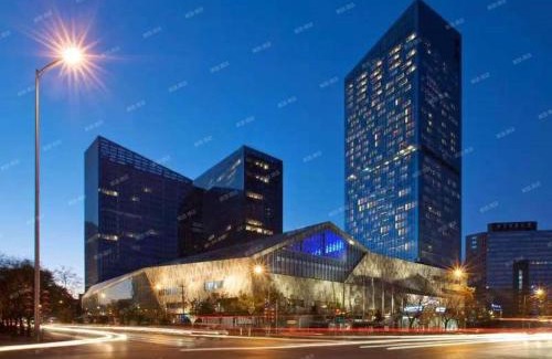 Guangzhou Hotel | Guangzhou XiErXiDun International Apartment(Pearl River New Town, U.S. Consulate Branch)