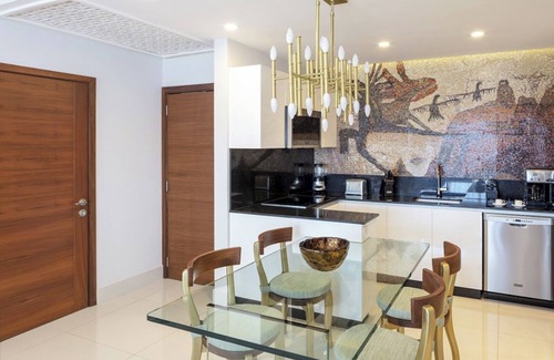 General Panfilo Natera Resort | GUARANTEED Garza Blanca Resort Cabo- 2 Bdr Suite Ocean 12/27/2025 - 1/3/2026