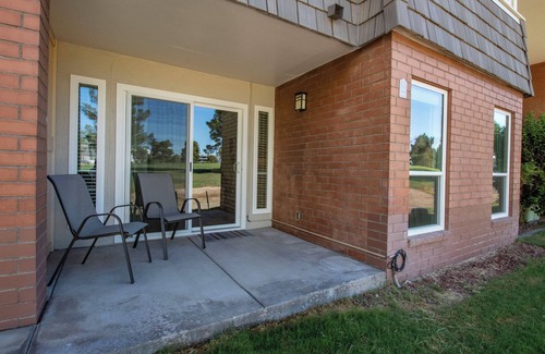 Winchester Condo | Guard Gated Golf Course 1mi to Vegas Strip Best Kept Secret Quiet Secure 9