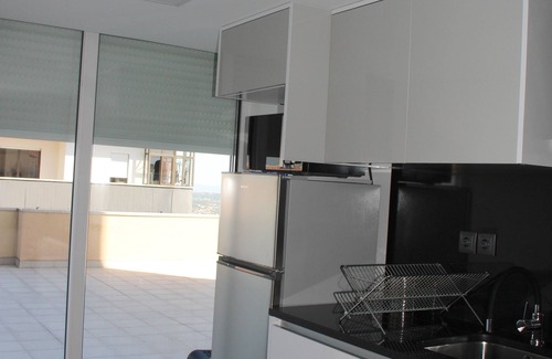 Guarda Apartment | Guarda - Apartment Center - TAVROOM TERRACE