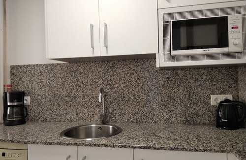 Miami Platja Apartment | Guardamar 4/6 Zeus Apartments Miami 11253