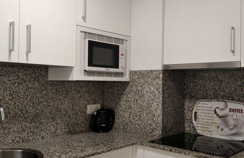 Miami Platja Apartment | Guardamar 4/6 Zeus Apartments Miami 11253
