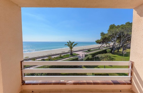 Miami Platja Apartment | Guardamar 4/6 Zeus Apartments Miami 11253