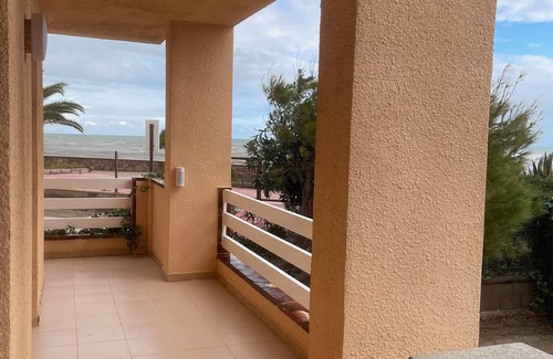 Miami Platja Apartment | Guardamar 4/6 Zeus Apartments Miami 11053