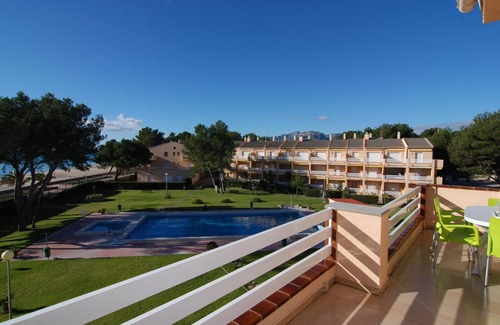 Miami Platja Apartment | Guardamar Family
