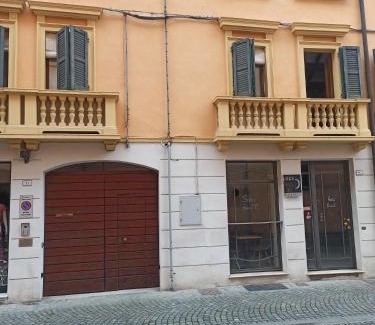 Reggio nell'Emilia Apartment | GuascoHome