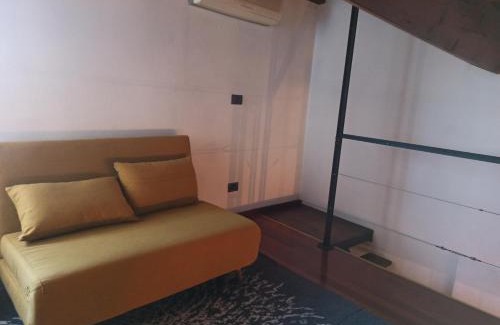 Reggio nell'Emilia Apartment | GuascoHome