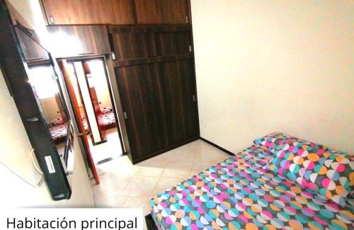 Guatape Apartment | Guatapé Apartamento vista al embalse