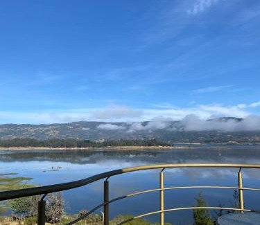 Barrios Unidos Other | Guatavita Glamping club