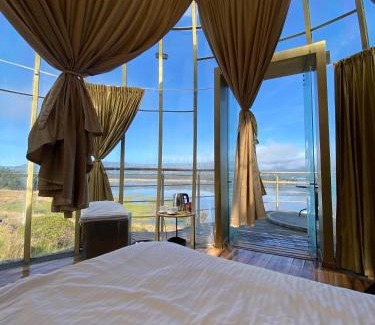 Barrios Unidos Other | Guatavita Glamping club