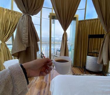 Barrios Unidos Other | Guatavita Glamping club