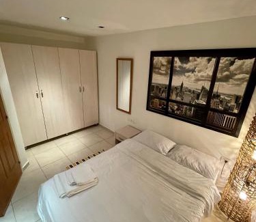 Eilat Apartment | Guava apartment