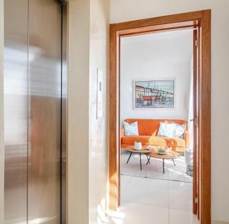 Guayacanes Apartment | Guayacanes Beach Apartments