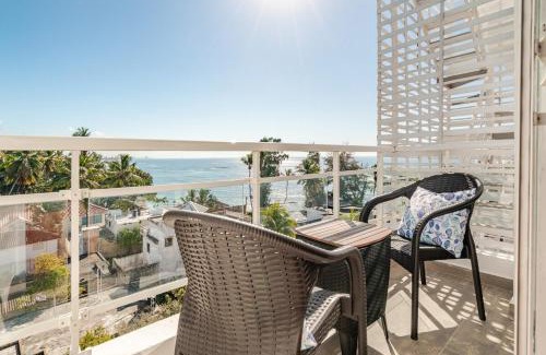 Guayacanes Apartment | Guayacanes Beach Apartments