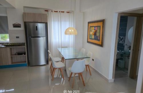 Guayacanes Apartment | Guayacanes Beach Apartments