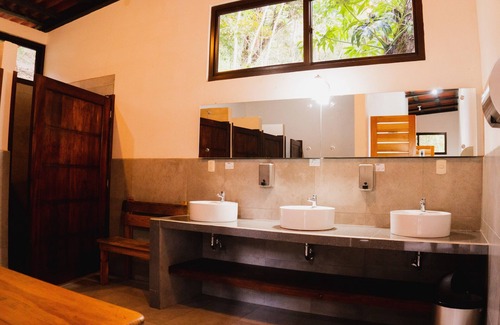 San Agustin Lanquin Cabin | Guayaha