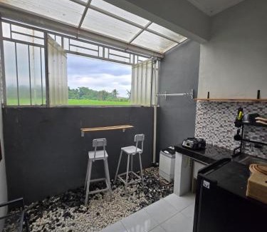 Tabanan House | Gubug Semesta A7