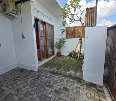Tabanan House | Gubug Semesta