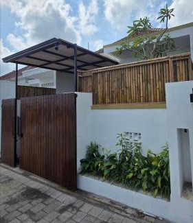 Tabanan House | Gubug Semesta