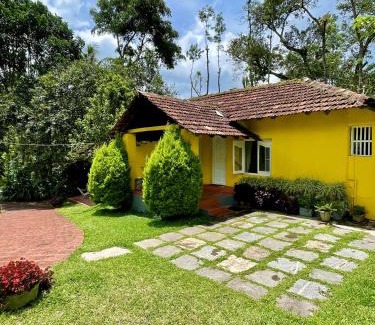 Vastare House | Guddadamane Homestay