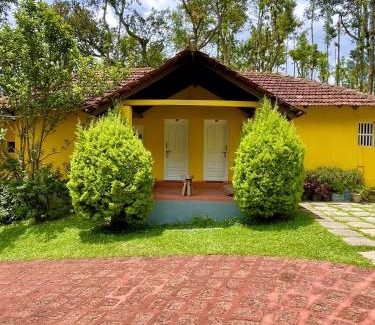 Vastare House | Guddadamane Homestay