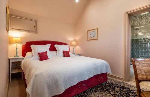 Great Rollright House | Guddlebrook Two