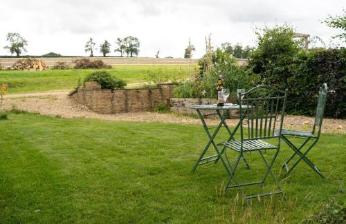 Great Rollright House | Guddlebrook Two