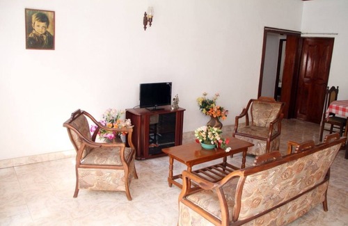 Dalupotha Apartment | Gudsmith Home