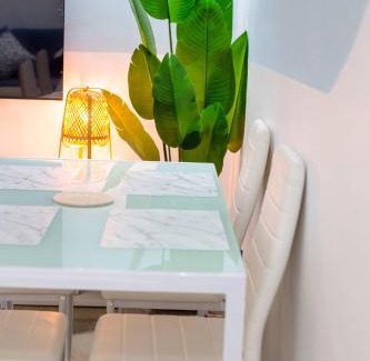 Gueliz Apartment | Gueliz Gem Chic, Comfy & Central