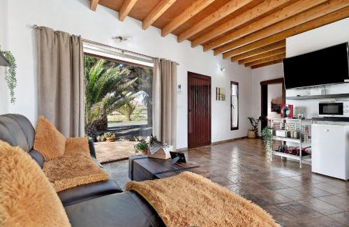 Teguise House | Guenia I