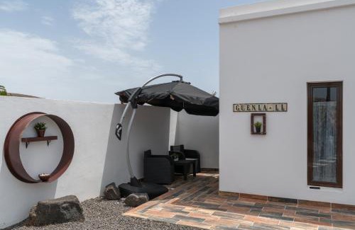 Teguise House | Guenia ll