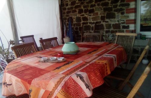 Hirel House | GUERINEL HERBERT PIERRETTE