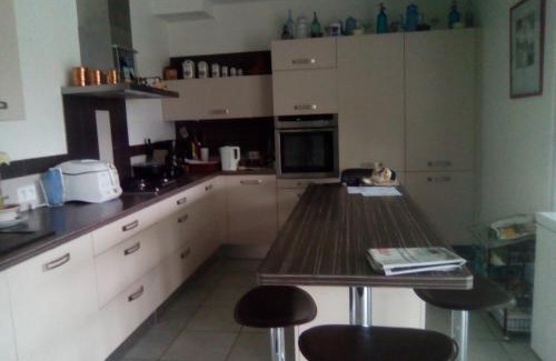 Hirel House | GUERINEL HERBERT PIERRETTE