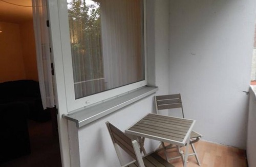 Thale Apartment | Guest apartment Fontanering 7, right - Guest apartments Fontanering