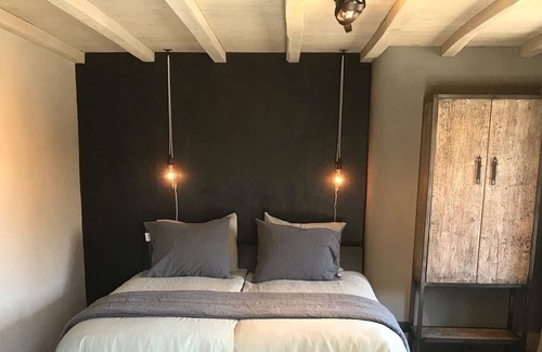 Stoumont Apartment | Guest appartement in renovated old farm