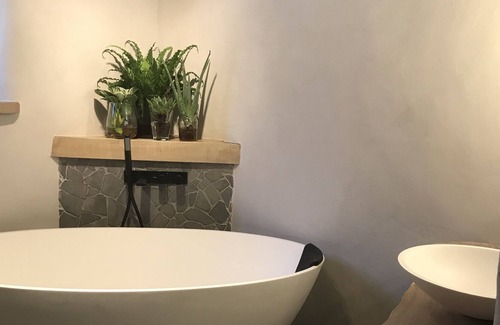 Stoumont Apartment | Guest appartement in renovated old farm