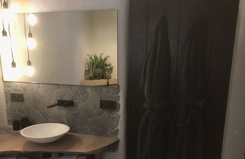 Stoumont Apartment | Guest appartement in renovated old farm