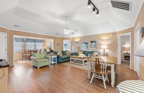 Myrtle Beach House | Guest Cottage 59G