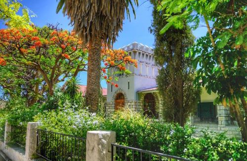 Karibib House | Guest Farm Albrechtshöhe, Karibib