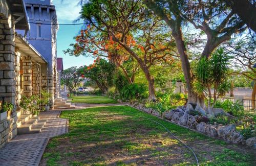 Karibib House | Guest Farm Albrechtshöhe, Karibib