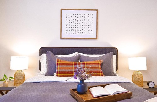 Meridian House | Guest Favorite 3BD 2BA Meridian Home for Business & Pleasure